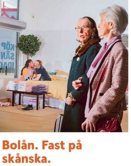 Sparbanken Skåne Sparbanken Skåne