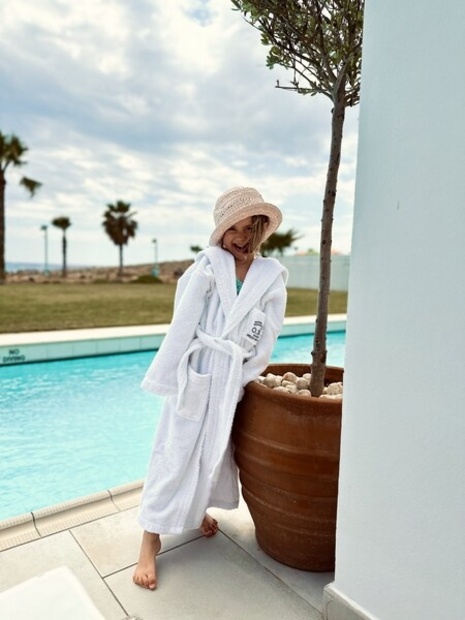 Ving hotell