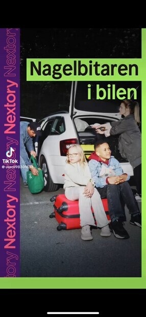 Nextory Nextory