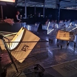 P3 Gull innspilling P3 Gull innspilling