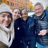 Tunna Blå Linjen Tunna Blå Linjen