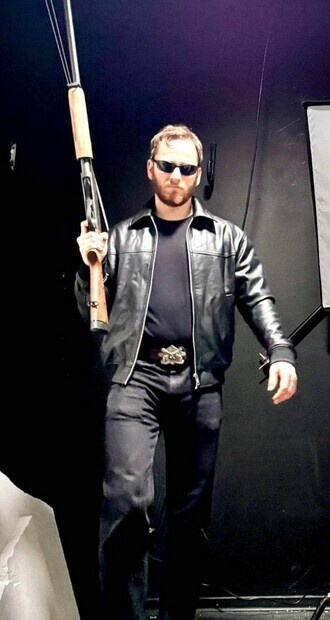 Terminator parodi Terminator parodi