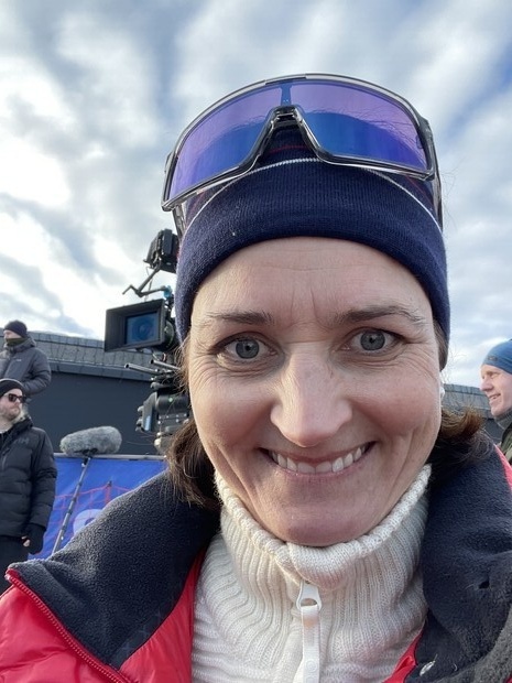 Heia tilskuer feelgood- film