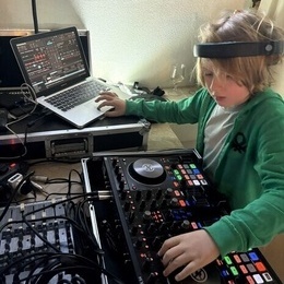 Dj Dj