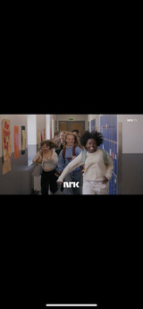 Klassen -nrk
