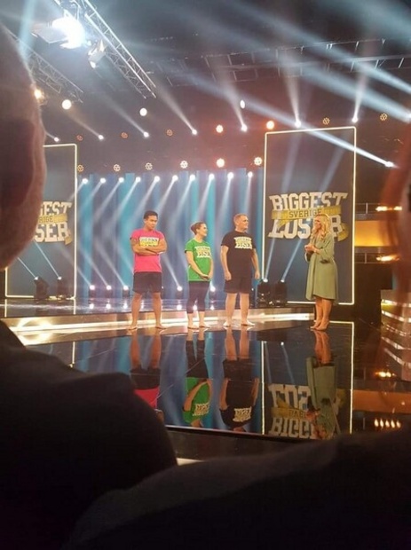 Biggest Loser Final