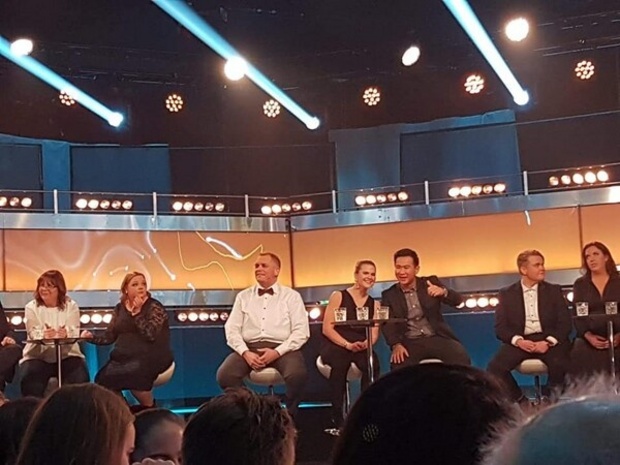 Biggest Loser Final
