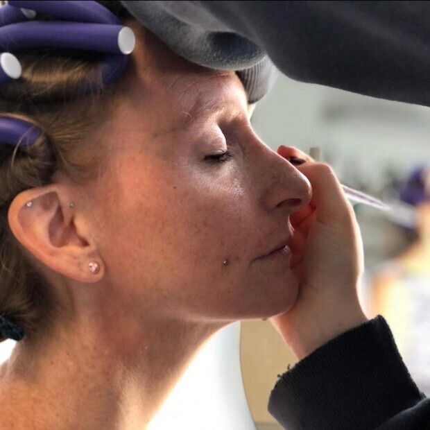 Clare Strand Art Project