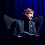 Interview at Sinus for Pride