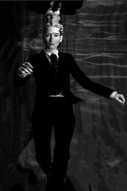 Modeling for Tverlandet photoclub