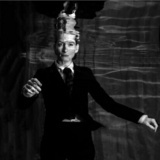 Modeling for Tverlandet photoclub