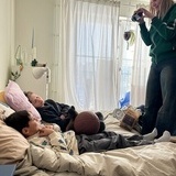 Fri, kortfilm