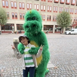 Rolig inspelning Rolig inspelning