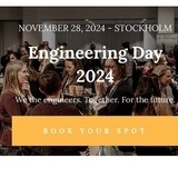 Modell fr Engineering Day