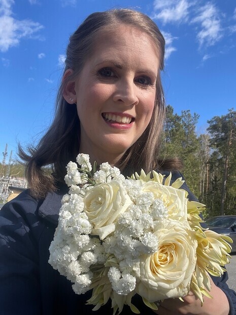 Reklamfilmsinspelning