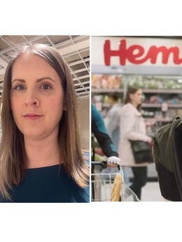 Reklam Hemköp