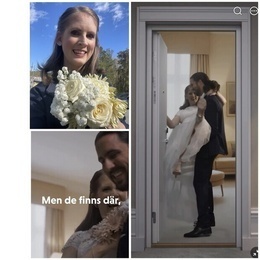 Reklam Daloc Dörrar