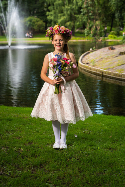 Bryllupsfotografering