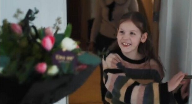 Reklamefilm for interflora