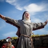 Teaterföreställning Teaterföreställning