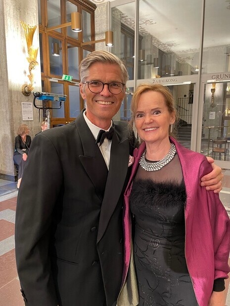 Reklamfilm för Volvo