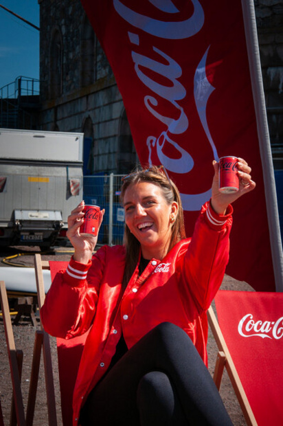 Coca Cola
