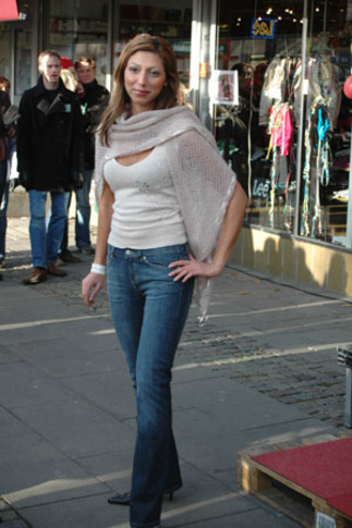 visning