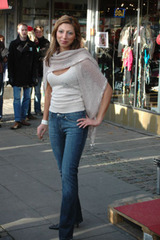 visning