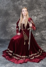 Modelljobb, Middelaldren