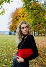 Modell, Serena Bags Modell, Serena Bags