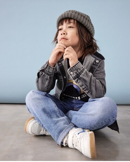 Kappahl kid