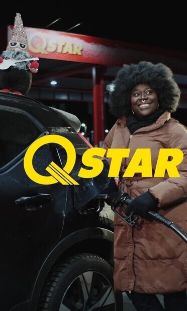 Qstar Reklam Qstar Reklam