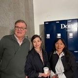 Trevliga statist kollegor Trevliga statist kollegor