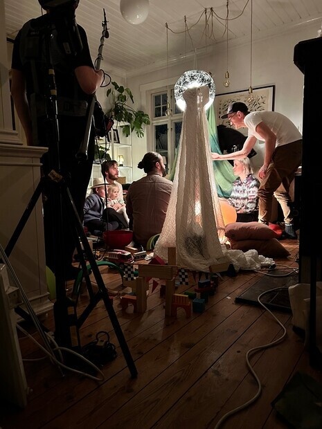 Morgenfugl og Murmeldyr