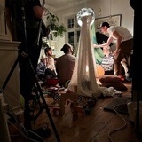 Morgenfugl og Murmeldyr