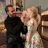 Morgenfugl og Murmeldyr Morgenfugl og Murmeldyr