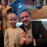 Premierefest på Tre menn til Vilma Premierefest på Tre menn til Vilma