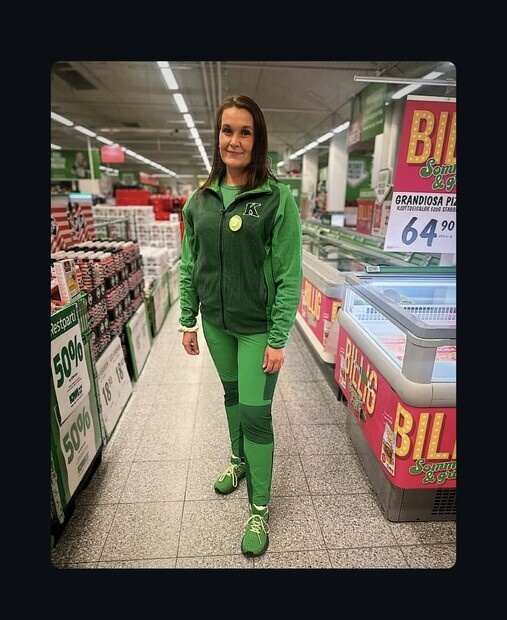 Reklame innspilling Reklame innspilling