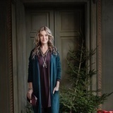 Härligt julreportage tidningen Tara Härligt julreportage tidningen Tara