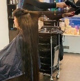 Jobb foto från kolega.