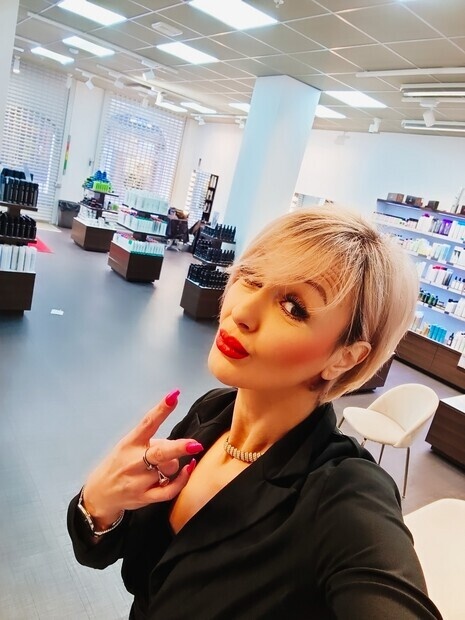 Jobb foto från kolega.