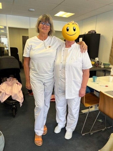 Pausebillede fra statistrolle Pausebillede fra statistrolle