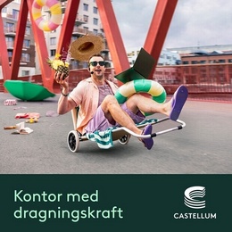 Castellum - Still Photo Castellum - Still Photo