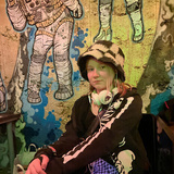 Spelets Hemlighet/SVT barn: tuff tjej i spelhla