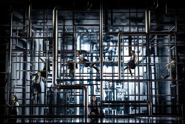 Rusalka på Kungliga Operan