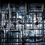 Rusalka på Kungliga Operan Rusalka på Kungliga Operan