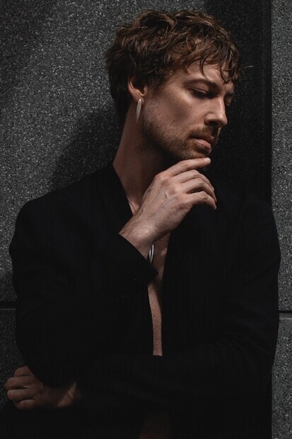 Jewelry campaign
