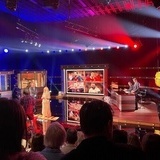 Hittade på Tv show alla mot alla Hittade på Tv show alla mot alla