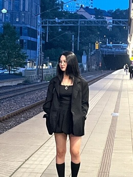Model Model