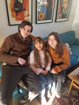 Gåsmamman inspelning Gåsmamman inspelning